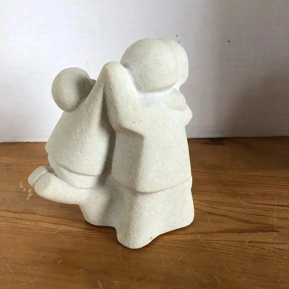 Marbell Stone Art Sculpture - Picture 4 of 9